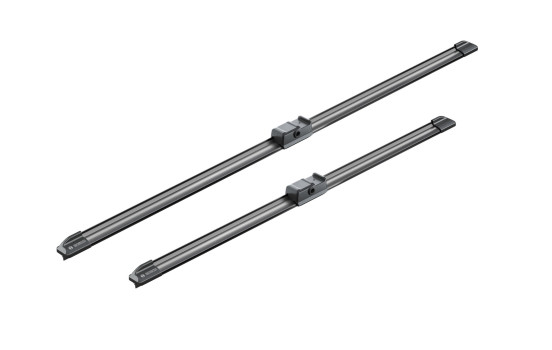 Bosch Aerotwin A953S wiper blades - Length: 650/500 mm - set of front wiper blades, Image 2