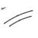 Bosch Aerotwin A953S wiper blades - Length: 650/500 mm - set of front wiper blades, Thumbnail 7