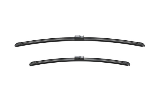 Bosch Aerotwin A953S wiper blades - Length: 650/500 mm - set of front wiper blades, Image 8