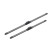 Bosch Aerotwin A957S wiper blades - Length: 650/550 mm - set of front wiper blades, Thumbnail 2