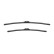 Bosch Aerotwin A957S wiper blades - Length: 650/550 mm - set of front wiper blades, Thumbnail 7