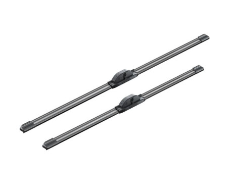Bosch Aerotwin A957S wiper blades - Length: 650/550 mm - set of front wiper blades, Image 9