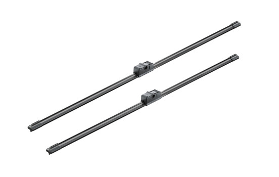 Bosch Aerotwin A964S wiper blades - Length: 750/680 mm - set of front wiper blades, Image 2