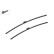 Bosch Aerotwin A964S wiper blades - Length: 750/680 mm - set of front wiper blades, Thumbnail 5