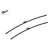 Bosch Aerotwin A964S wiper blades - Length: 750/680 mm - set of front wiper blades, Thumbnail 6