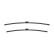 Bosch Aerotwin A964S wiper blades - Length: 750/680 mm - set of front wiper blades, Thumbnail 7