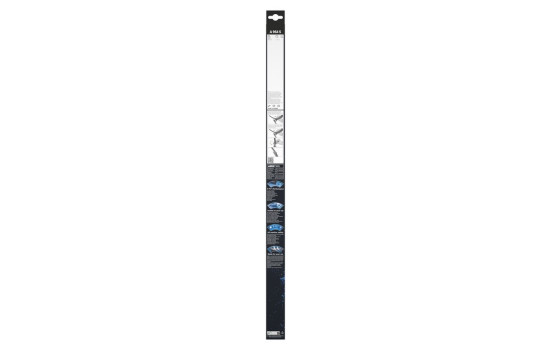 Bosch Aerotwin A964S wiper blades - Length: 750/680 mm - set of front wiper blades, Image 11