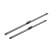 Bosch Aerotwin A965S wiper blades - Length: 700/600 mm - set of front wiper blades, Thumbnail 2