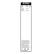 Bosch Aerotwin A974S wiper blades - Length: 530/475 mm - set of front wiper blades, Thumbnail 10