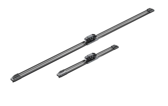 Bosch Aerotwin A981S wiper blades - Length: 700/300 mm - set of front wiper blades, Image 9