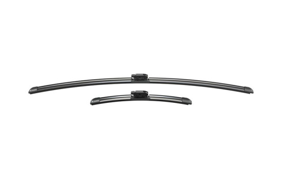 Bosch Aerotwin A981S wiper blades - Length: 700/300 mm - set of front wiper blades, Image 11