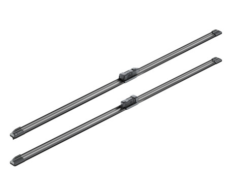Bosch Aerotwin A988S wiper blades - Length: 750/750 mm - set of front wiper blades, Image 2