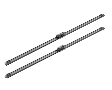 Bosch Aerotwin A988S wiper blades - Length: 750/750 mm - set of front wiper blades, Image 9