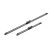 Bosch Aerotwin AM466S wiper blades - Length: 650/380 mm - set of front wiper blades, Thumbnail 9
