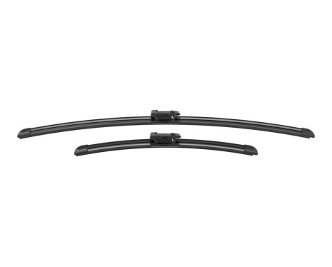 Bosch Aerotwin AM466S wiper blades - Length: 650/380 mm - set of front wiper blades, Image 10