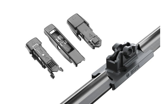 Bosch Aerotwin AP15U Wiper Blade - Length: 380 mm - Single front wiper blade, Image 8