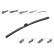 Bosch Aerotwin AP16U wiper blade - Length: 400 mm - single front wiper blade, Thumbnail 5