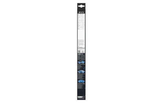 Bosch Aerotwin AP17U wiper blade - Length: 425 mm - single front wiper blade, Image 15