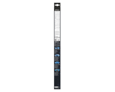 Bosch Aerotwin AP21U wiper blade - Length: 530 mm - single front wiper blade, Image 15