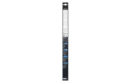 Bosch Aerotwin AP21U wiper blade - Length: 530 mm - single front wiper blade, Image 15