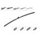 Bosch Aerotwin AP24U wiper blade - Length: 600 mm - single front wiper blade, Thumbnail 6