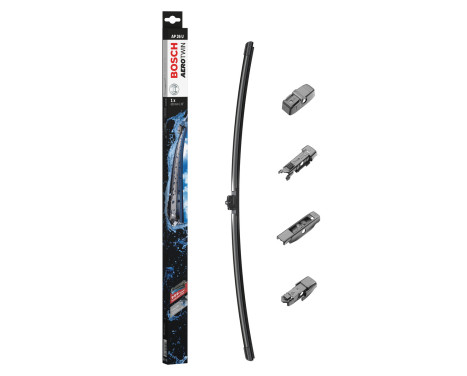 Bosch Aerotwin AP26U wiper blade - Length: 650 mm - single front wiper blade