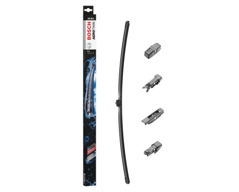 Bosch Aerotwin AP28U wiper blade - Length: 700 mm - single front wiper blade