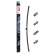 Bosch Aerotwin AP28U wiper blade - Length: 700 mm - single front wiper blade