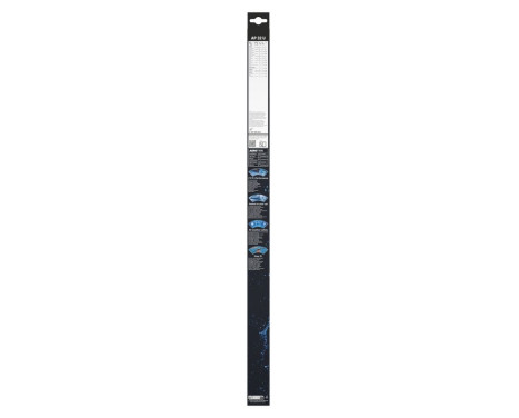 Bosch Aerotwin AP32U wiper blade - Length: 800 mm - single front wiper blade, Image 15