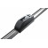 Bosch Aerotwin AR340U Wiper Blade - Length: 340 mm - Single front wiper blade, Thumbnail 14