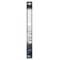 Bosch Aerotwin AR340U Wiper Blade - Length: 340 mm - Single front wiper blade, Thumbnail 16