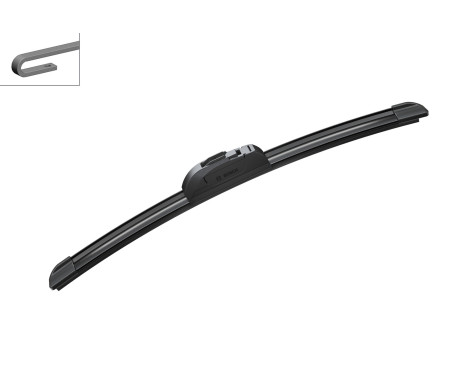 Bosch Aerotwin AR380U wiper blade - Length: 380 mm - single front wiper blade, Image 5