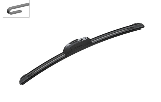 Bosch Aerotwin AR380U wiper blade - Length: 380 mm - single front wiper blade, Image 5