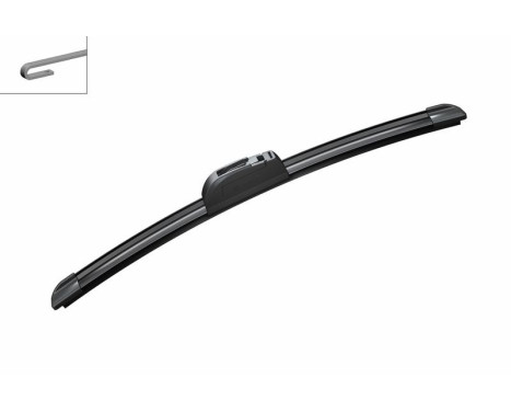 Bosch Aerotwin AR380U wiper blade - Length: 380 mm - single front wiper blade, Image 8