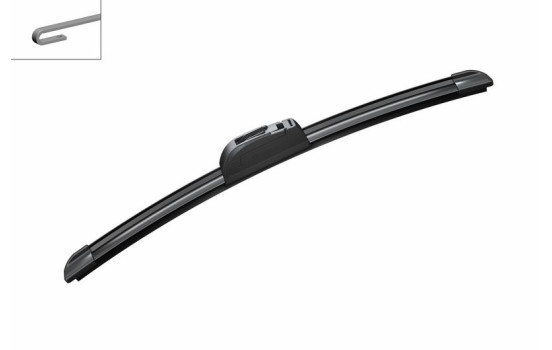 Bosch Aerotwin AR380U wiper blade - Length: 380 mm - single front wiper blade, Image 8