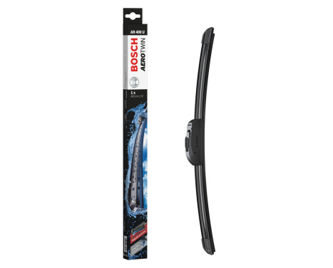 Bosch Aerotwin AR400U wiper blade - Length: 400 mm - single front wiper blade