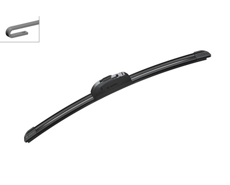 Bosch Aerotwin AR400U wiper blade - Length: 400 mm - single front wiper blade, Image 5