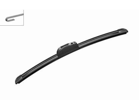 Bosch Aerotwin AR400U wiper blade - Length: 400 mm - single front wiper blade, Image 8
