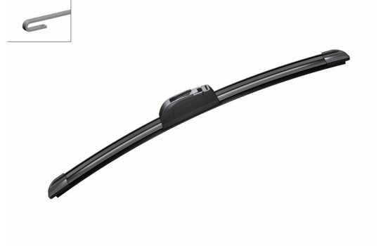 Bosch Aerotwin AR400U wiper blade - Length: 400 mm - single front wiper blade, Image 8