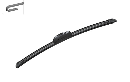 Bosch Aerotwin AR450U wiper blade - Length: 450 mm - single front wiper blade, Image 5
