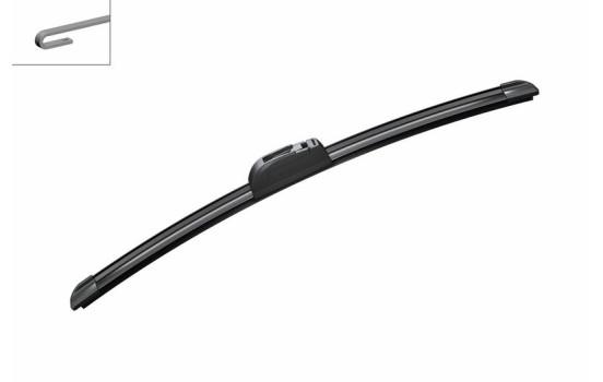 Bosch Aerotwin AR450U wiper blade - Length: 450 mm - single front wiper blade, Image 8