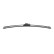 Bosch Aerotwin AR500U wiper blade - Length: 500 mm - single front wiper blade, Thumbnail 9