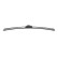 Bosch Aerotwin AR530U wiper blade - Length: 530 mm - single front wiper blade, Thumbnail 9