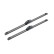Bosch Aerotwin AR532S wiper blades - Length: 530/500 mm - set of front wiper blades, Thumbnail 9