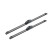 Bosch Aerotwin AR533S wiper blades - Length: 530/475 mm - set of front wiper blades, Thumbnail 9