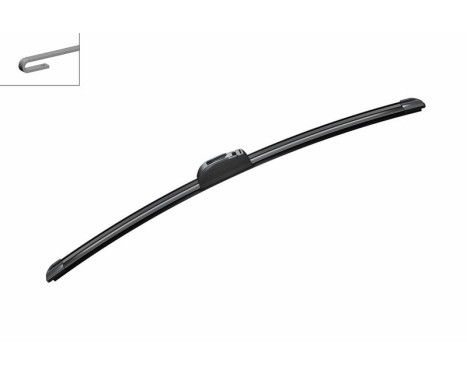 Bosch Aerotwin AR550U wiper blade - Length: 550 mm - single front wiper blade, Image 8