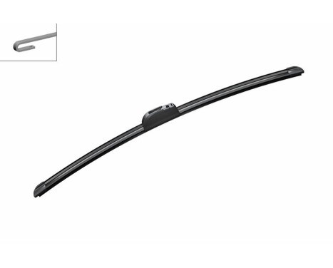 Bosch Aerotwin AR575U wiper blade - Length: 575 mm - single front wiper blade, Image 9