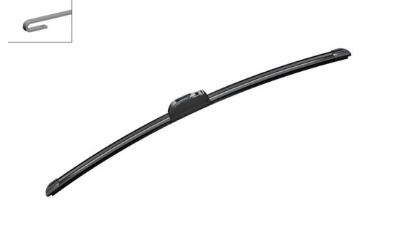 Bosch Aerotwin AR575U wiper blade - Length: 575 mm - single front wiper blade, Image 9