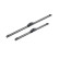 Bosch Aerotwin AR602S wiper blades - Length: 600/450 mm - set of front wiper blades, Thumbnail 2