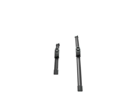 Bosch Aerotwin AR605S wiper blades - Length: 600/340 mm - set of front wiper blades, Image 11